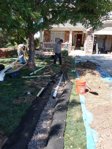 Local Concrete Contractor in Aurora, CO
